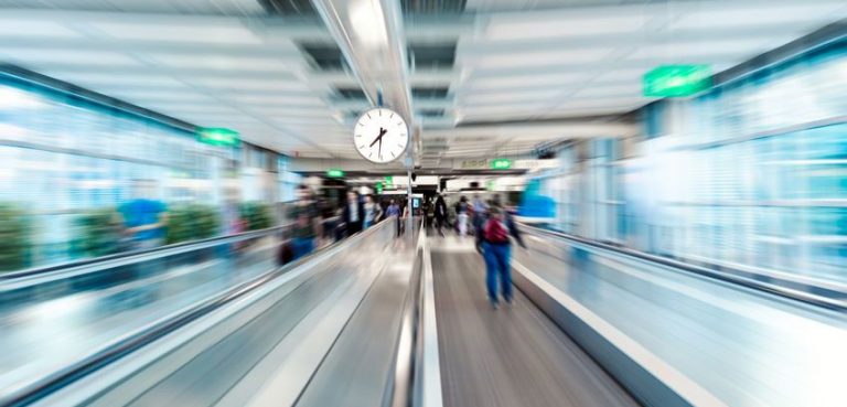central airport cleaning